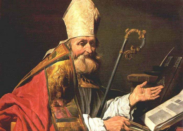 St Ambrose